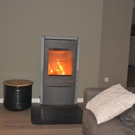 Vakantiehuiswinterberg Eksteriør billede