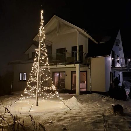 Vakantiehuiswinterberg Eksteriør billede