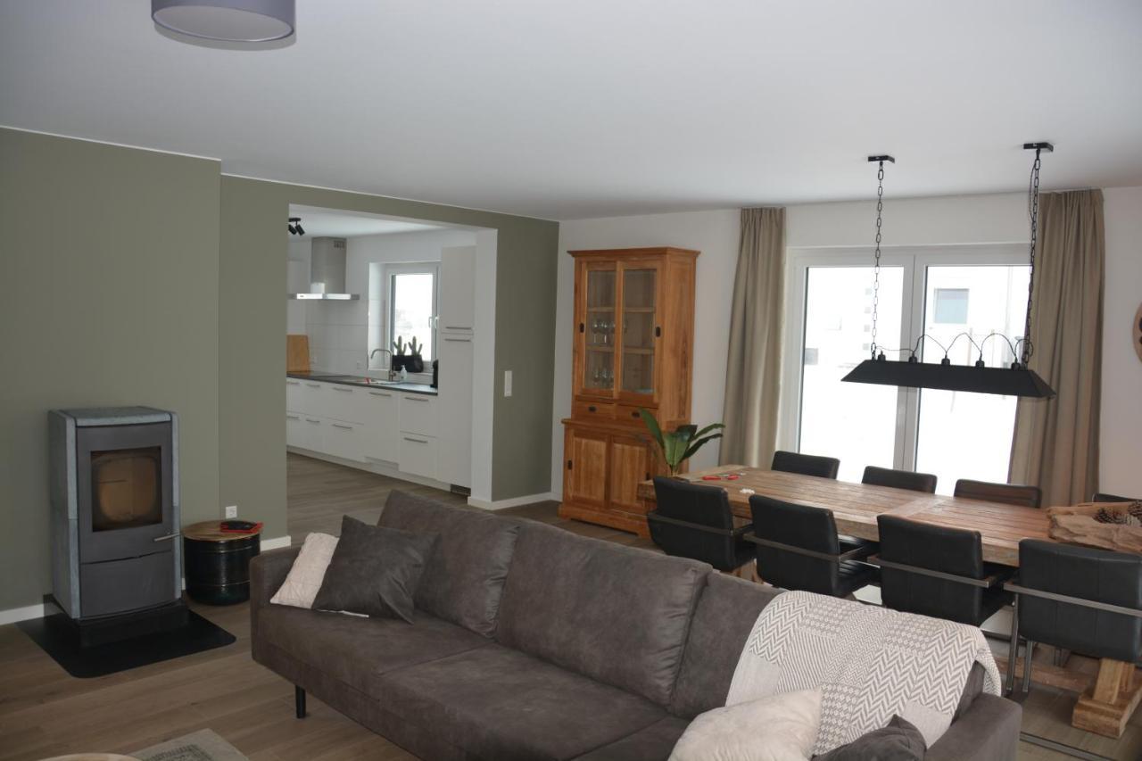 Vakantiehuiswinterberg Eksteriør billede