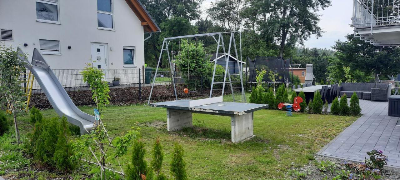 Vakantiehuiswinterberg Eksteriør billede