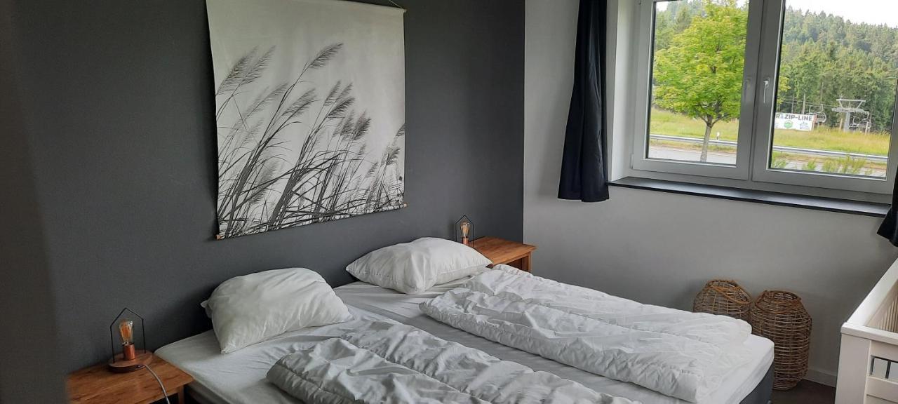 Vakantiehuiswinterberg Eksteriør billede