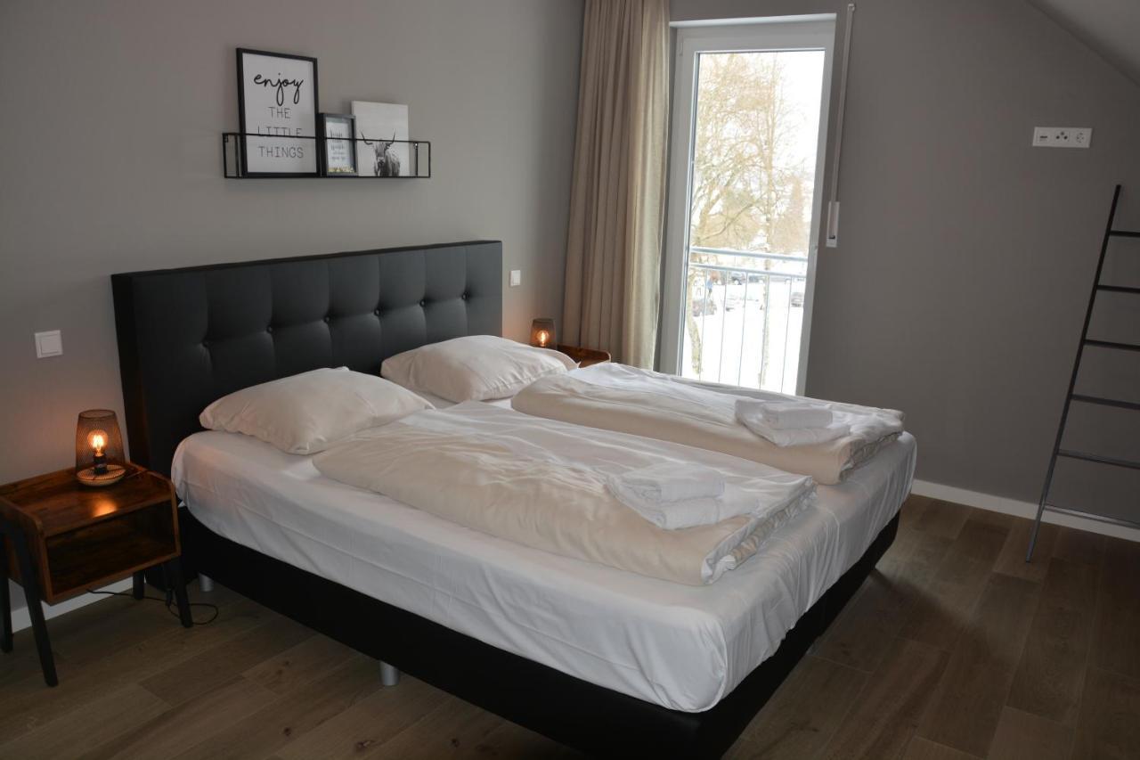Vakantiehuiswinterberg Eksteriør billede