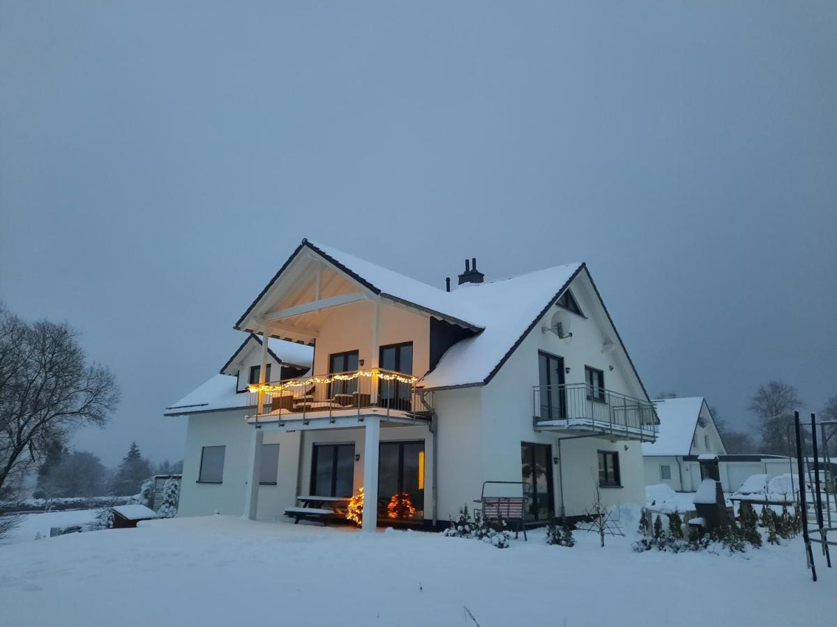 Vakantiehuiswinterberg Eksteriør billede