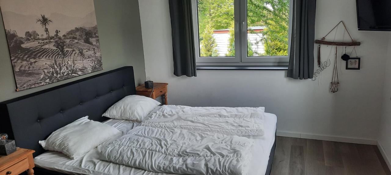 Vakantiehuiswinterberg Eksteriør billede